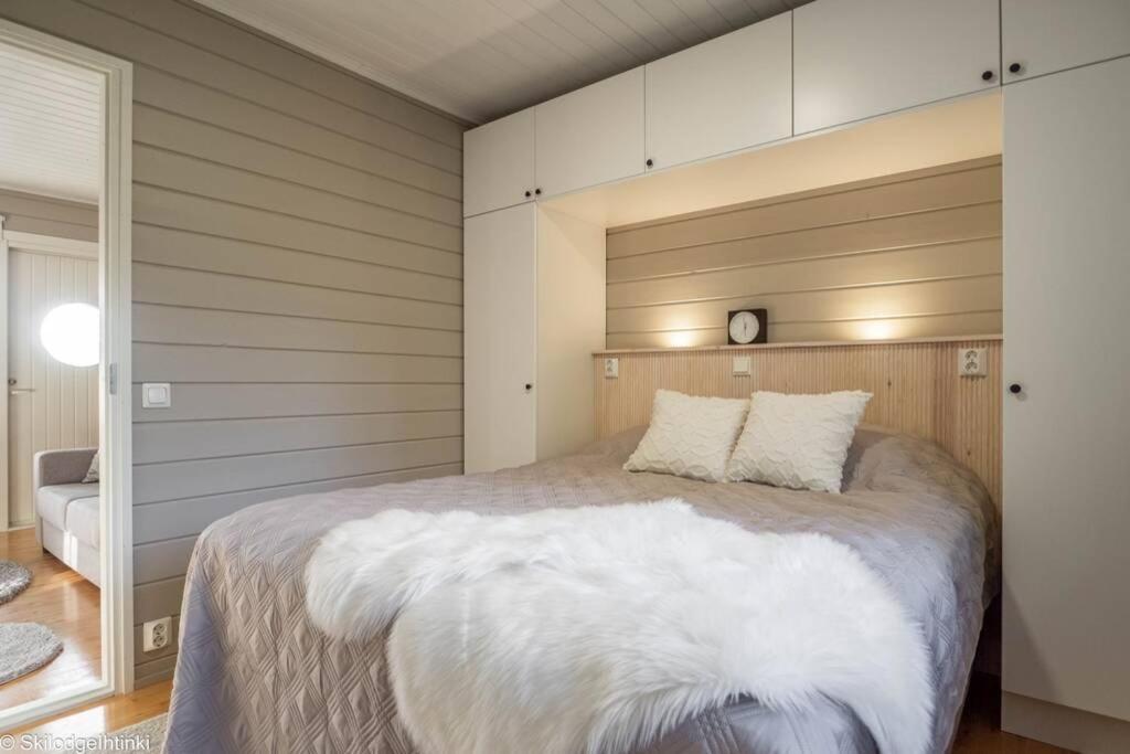 Ruka Skilodge Ihtinki, Two Bedrooms Bagian luar foto
