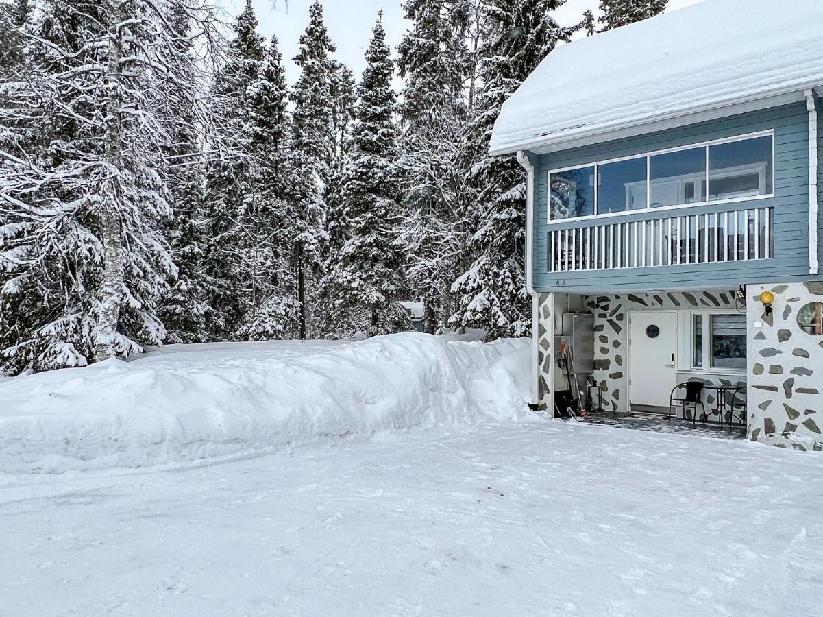 Ruka Skilodge Ihtinki, Two Bedrooms Bagian luar foto